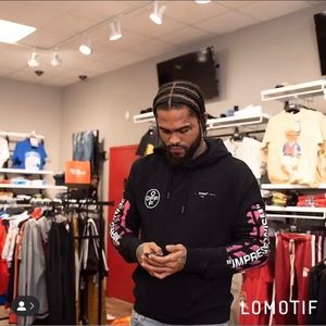 Meet your Posher, Quacy